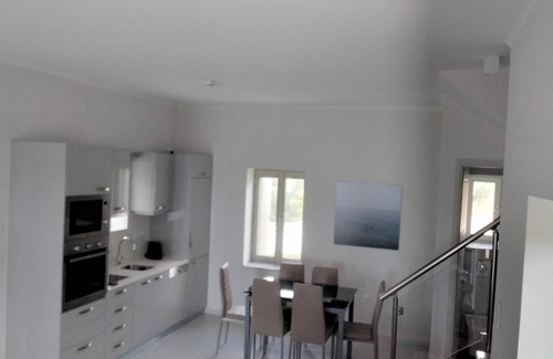 Skoutari Casa | Thetis - Skoutari Bay View