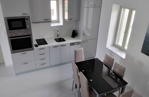 Skoutari Casa | Thetis - Skoutari Bay View