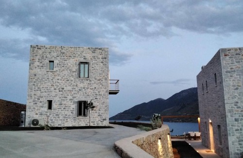Skoutari Casa | Thetis - Skoutari Bay View