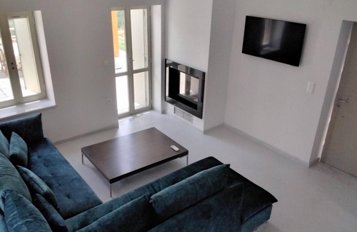 Skoutari Casa | Thetis - Skoutari Bay View