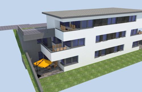 Fuegenberg Apartamento | TheView Garden