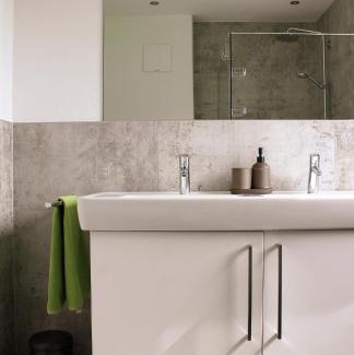 Fuegenberg Apartamento | TheView Garden