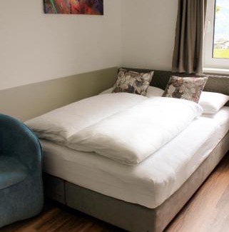 Fuegenberg Apartamento | TheView Garden