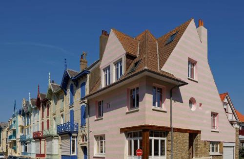 Wimereux Cama Y Desayuno | TheVillaRose