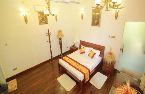 Ingiriya Hotel | Thevni Holiday Resort