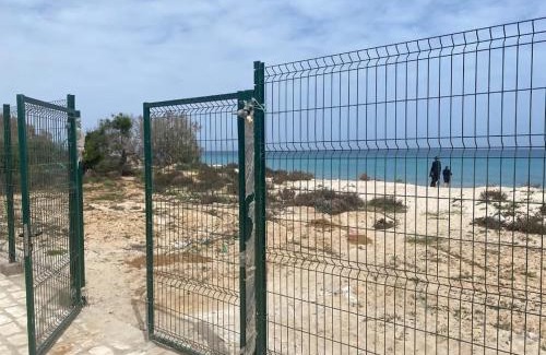Chott Mariem Apartamento | Thewave