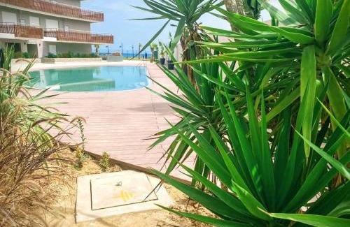 Chott Mariem Apartamento | Thewave