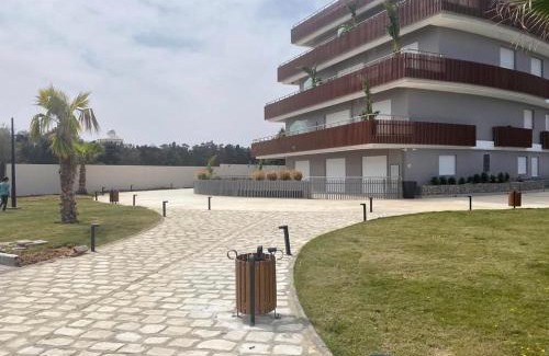 Chott Mariem Apartamento | Thewave