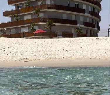 Chott Mariem Apartamento | Thewave