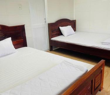 Mang Yang Hotel | Thiên Ân 2 MOTEL