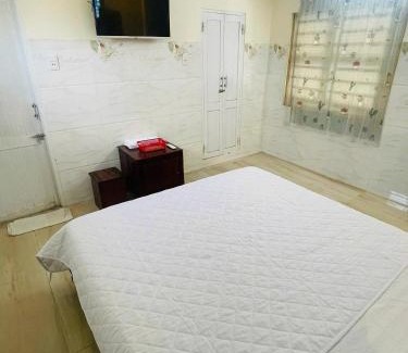 Mang Yang Hotel | Thiên Ân 2 MOTEL