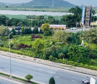 Mang Yang Hotel | Thiên Ân 2 MOTEL