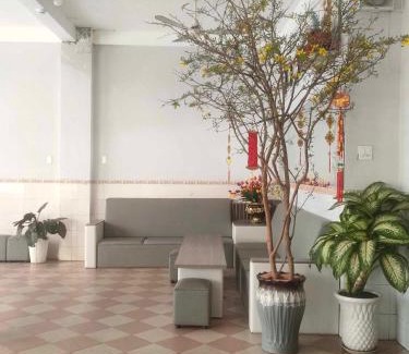 La Gi Hotel | Thiên Nga Hotel