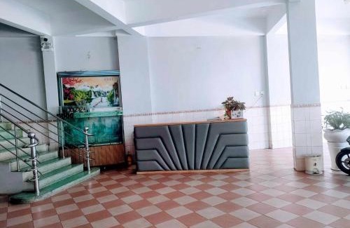 La Gi Hotel | Thiên Nga Hotel