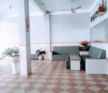 La Gi Hotel | Thiên Nga Hotel
