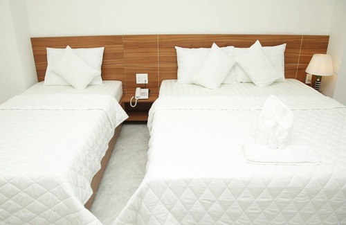 Ho Chi Minh City Hotel | Thiên Tài Hotel