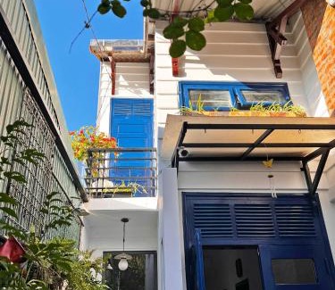 Thuy Xuan Apartamento | Thiên Trúc Ecohome, đồi Từ Hiếu