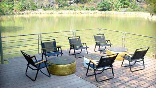 Hoa Lu Cabina | Thiên Trường An Garden