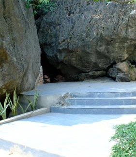 Hoa Lu Cabina | Thiên Trường An Garden