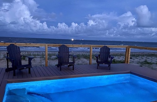 Grand Isle Casa | Thibodeaux's Beach House