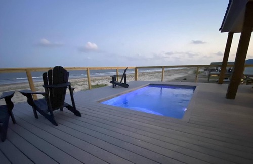 Grand Isle Casa | Thibodeaux's Beach House