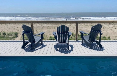 Grand Isle Casa | Thibodeaux's Beach House
