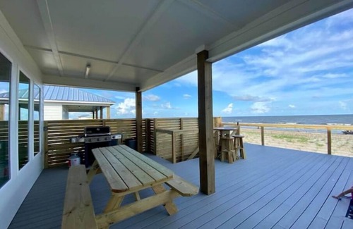 Grand Isle Casa | Thibodeaux's Beach House