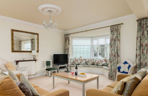 Port Saint Mary Apartamento | Thie Fuinnee - duerme 8