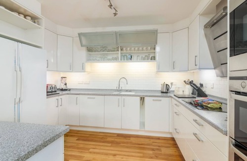 Port Saint Mary Apartamento | Thie Fuinnee - duerme 8