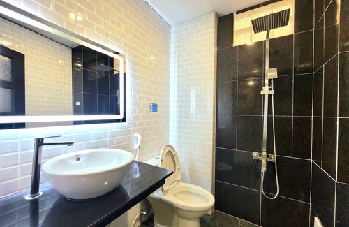 Binh Thanh Hotel | Thiem Thanh Hotel