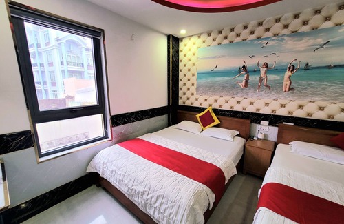 Binh Thanh Hotel | Thiem Thanh Hotel