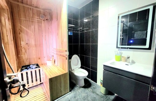 Binh Thanh Hotel | Thiem Thanh Hotel