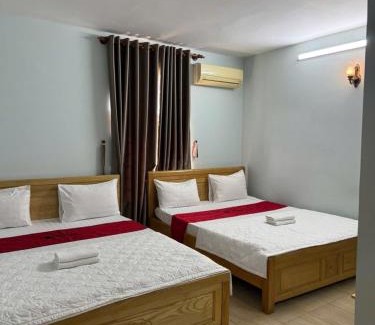 District 9 Hotel | Thien An hotel SaigonQ9