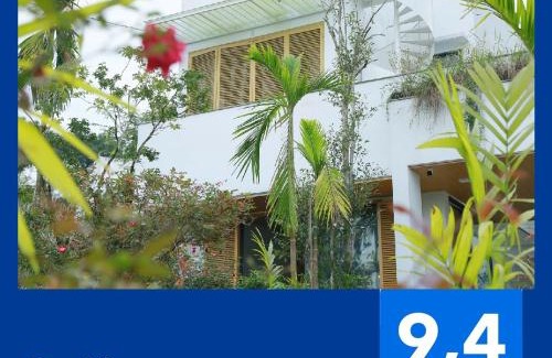 Huong Thuy Casa | Thien An Pine Hill Homestay Hue