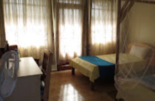 Meru Hotel | Thiiri Centre