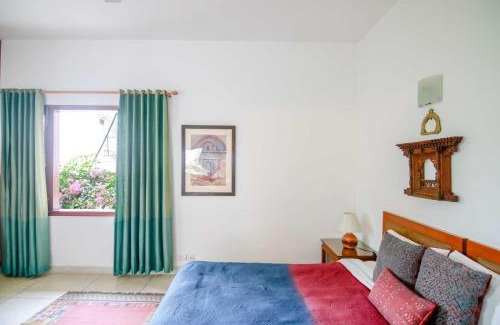 South Extension Cama Y Desayuno | Thikana Delhi (Boutique B&B)