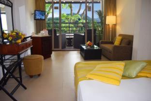 Kandy Hotel | Thilanka Hotel