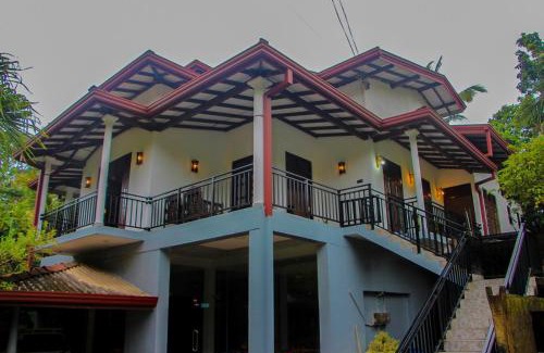 Midigama Apartamento | Thilini Guset House