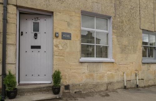Winchcombe Casa | Thimble Cottage