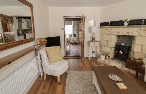 Winchcombe Casa | Thimble Cottage