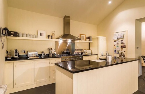 Grasmere Cabaña | Thimble Hall
