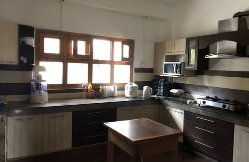 Thimphu Apartamento | Thimphu 180 vista ...