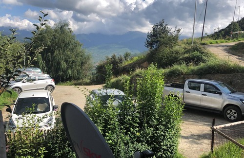 Thimphu Apartamento | Thimphu 180 vista ...