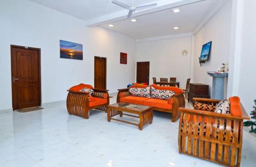 Anuradhapura Complejo | Thinaya Lake Resort
