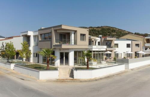 Nea Peramos Apartamento | Thines Comfort Living
