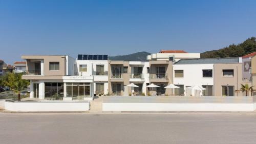 Nea Peramos Apartamento | Thines Comfort Living
