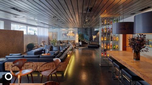 Downtown Hotel | Thingholt by Center Hotels