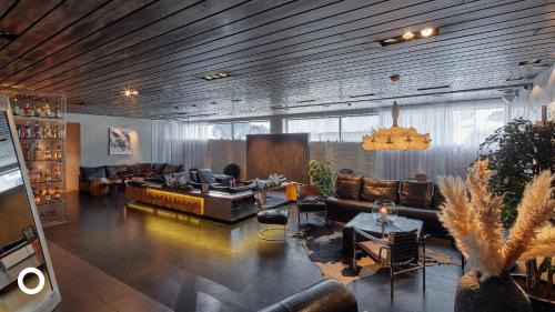 Downtown Hotel | Thingholt by Center Hotels