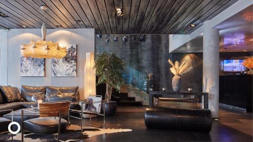 Downtown Hotel | Thingholt by Center Hotels