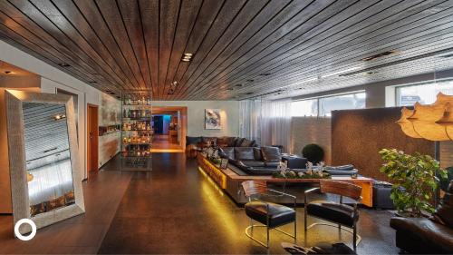 Downtown Hotel | Thingholt by Center Hotels